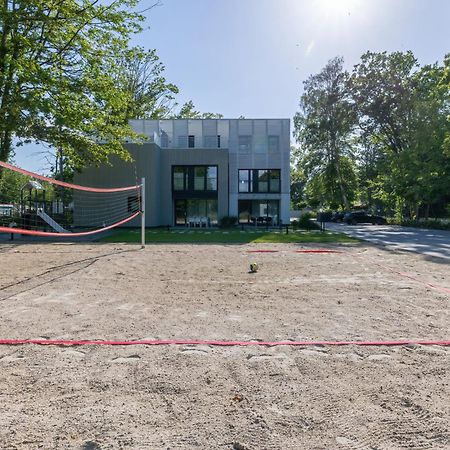 Lovesea Apartments Реваль Экстерьер фото