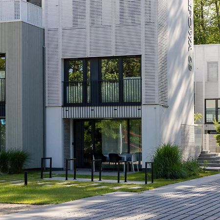 Lovesea Apartments Реваль Экстерьер фото