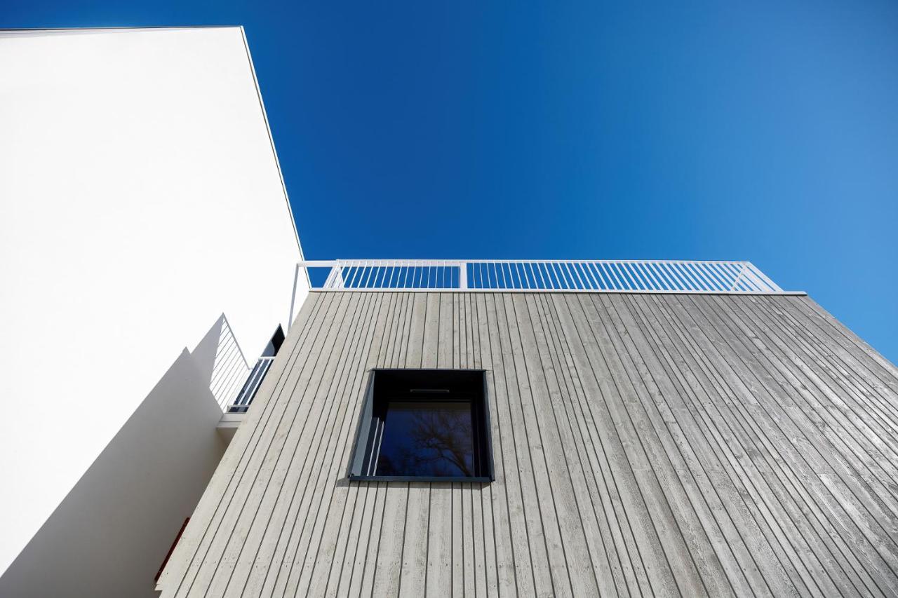 Lovesea Apartments Реваль Экстерьер фото