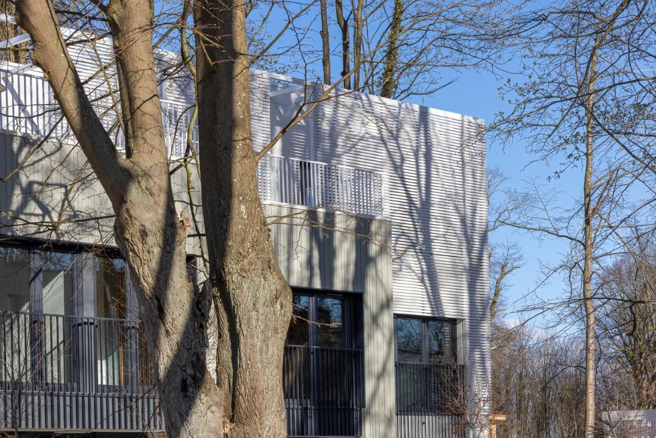 Lovesea Apartments Реваль Экстерьер фото
