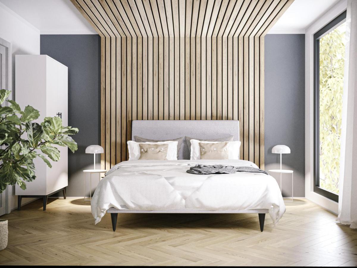 Lovesea Apartments Реваль Экстерьер фото