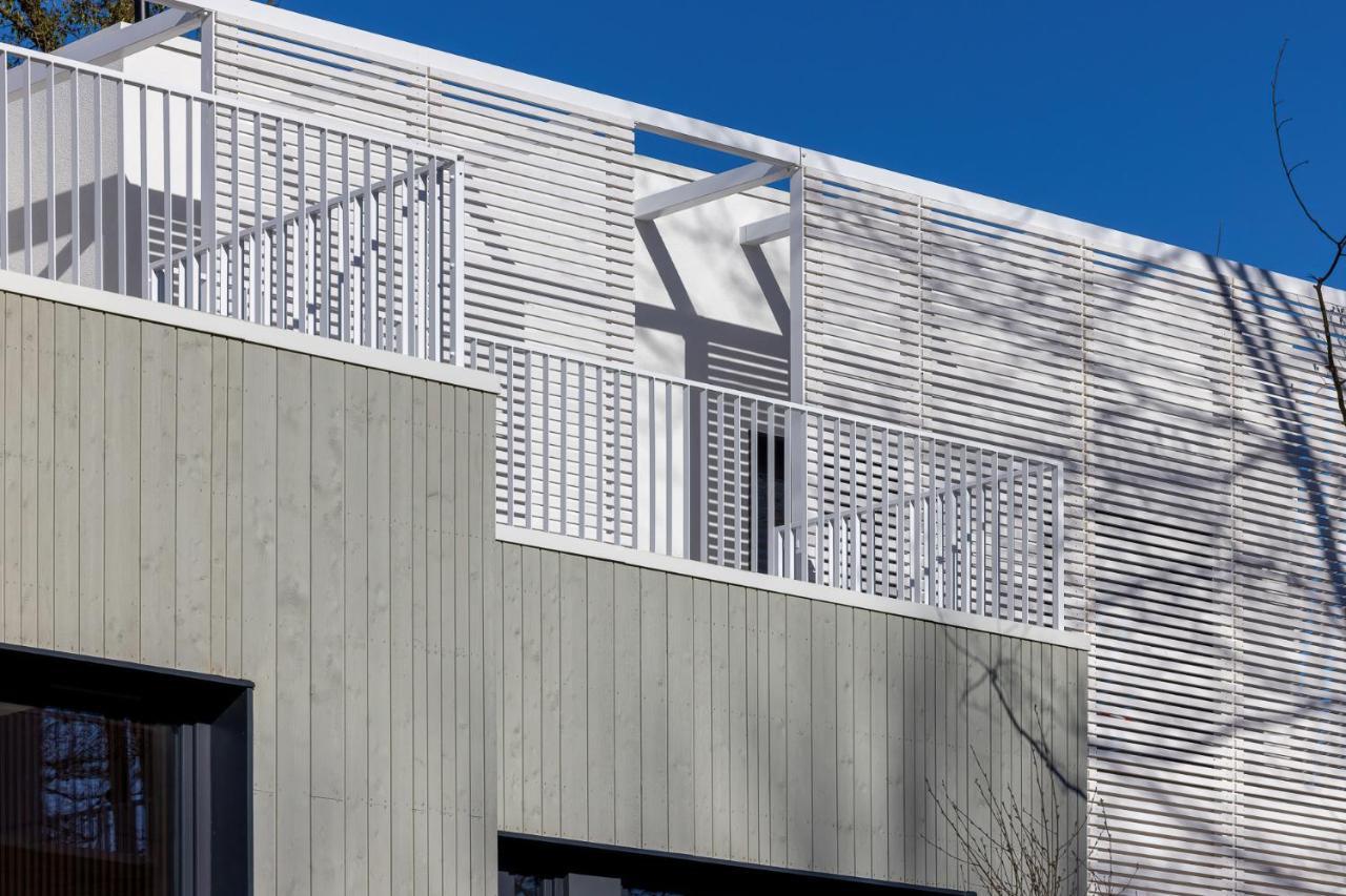 Lovesea Apartments Реваль Экстерьер фото