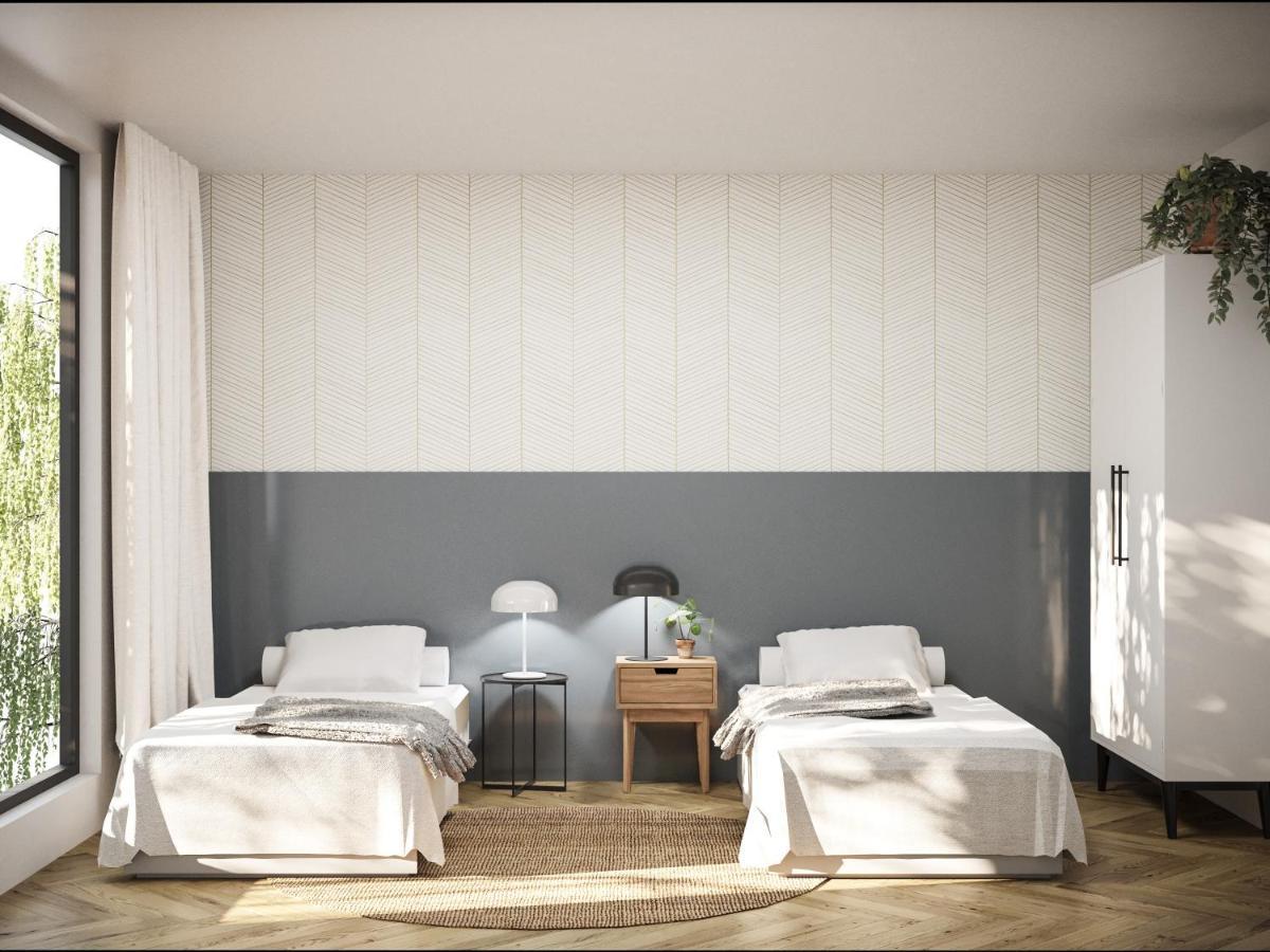 Lovesea Apartments Реваль Экстерьер фото