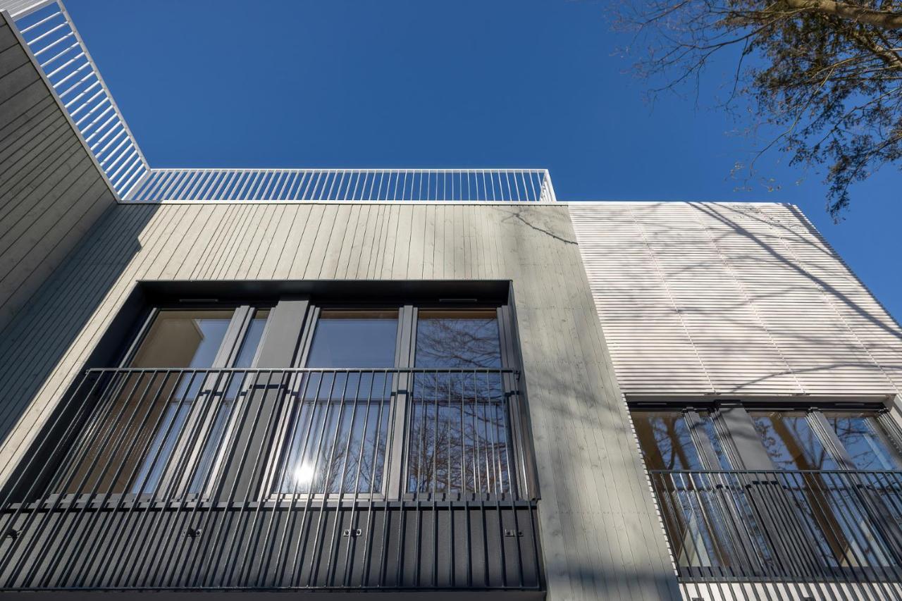 Lovesea Apartments Реваль Экстерьер фото