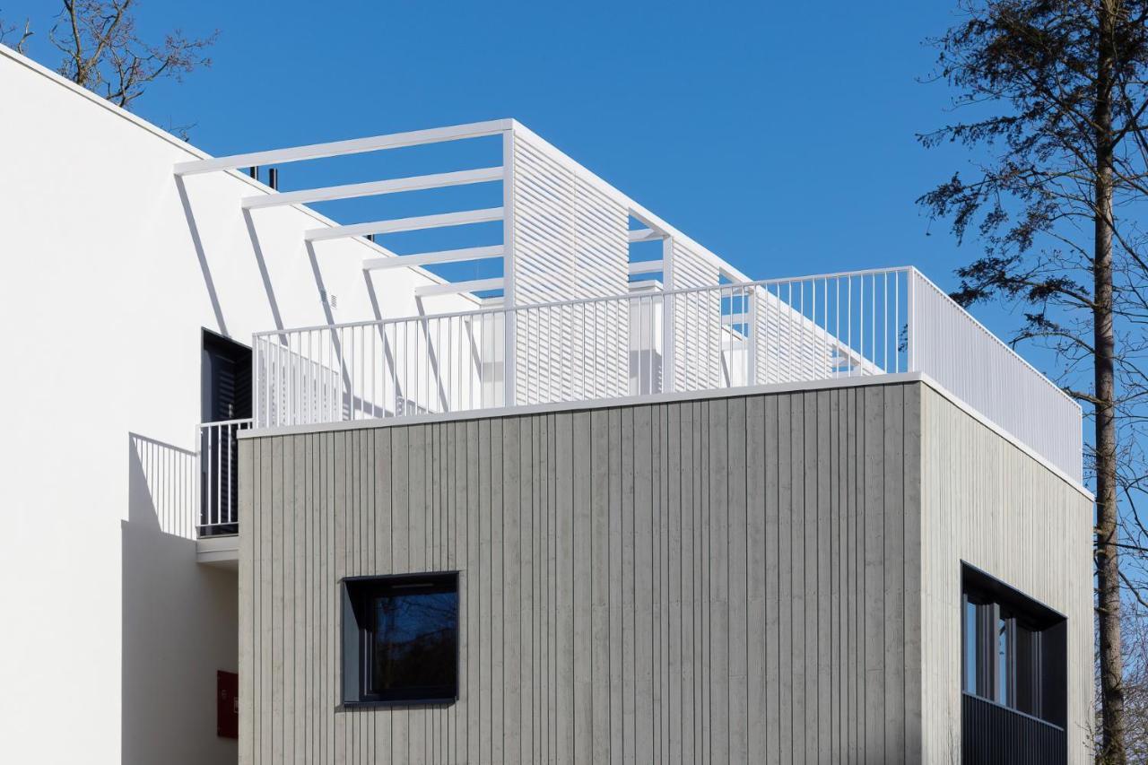Lovesea Apartments Реваль Экстерьер фото