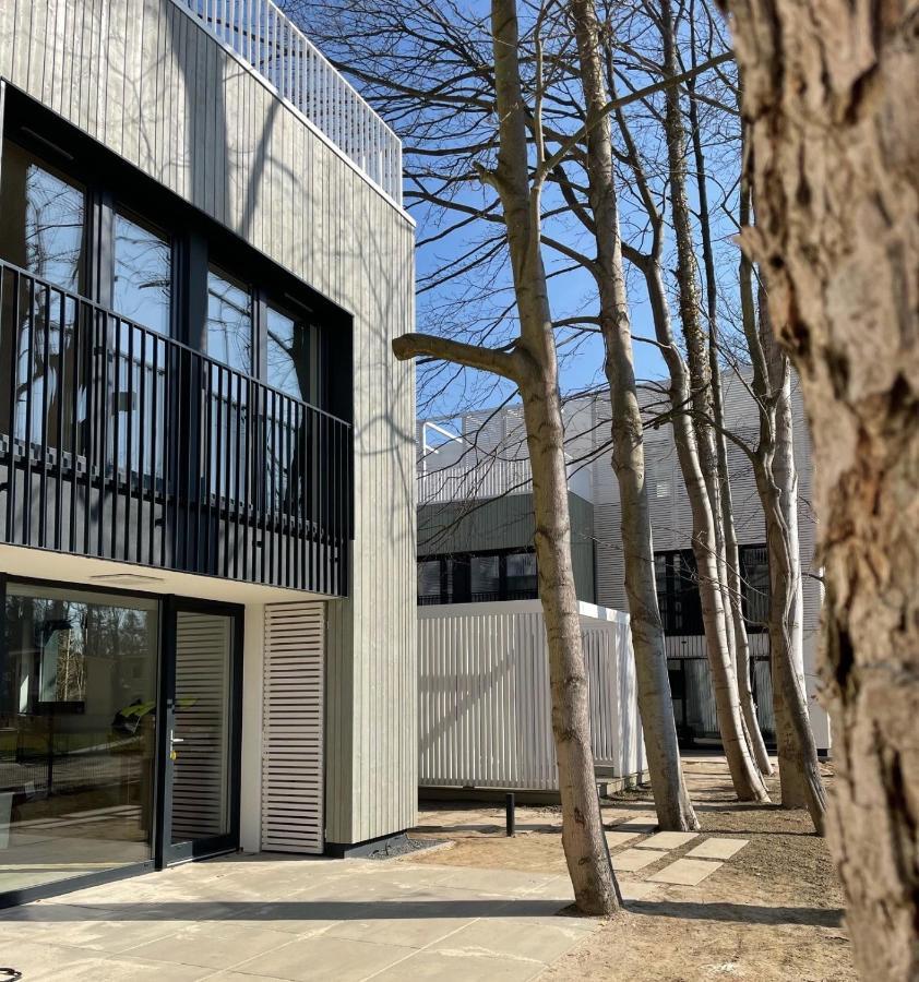 Lovesea Apartments Реваль Экстерьер фото