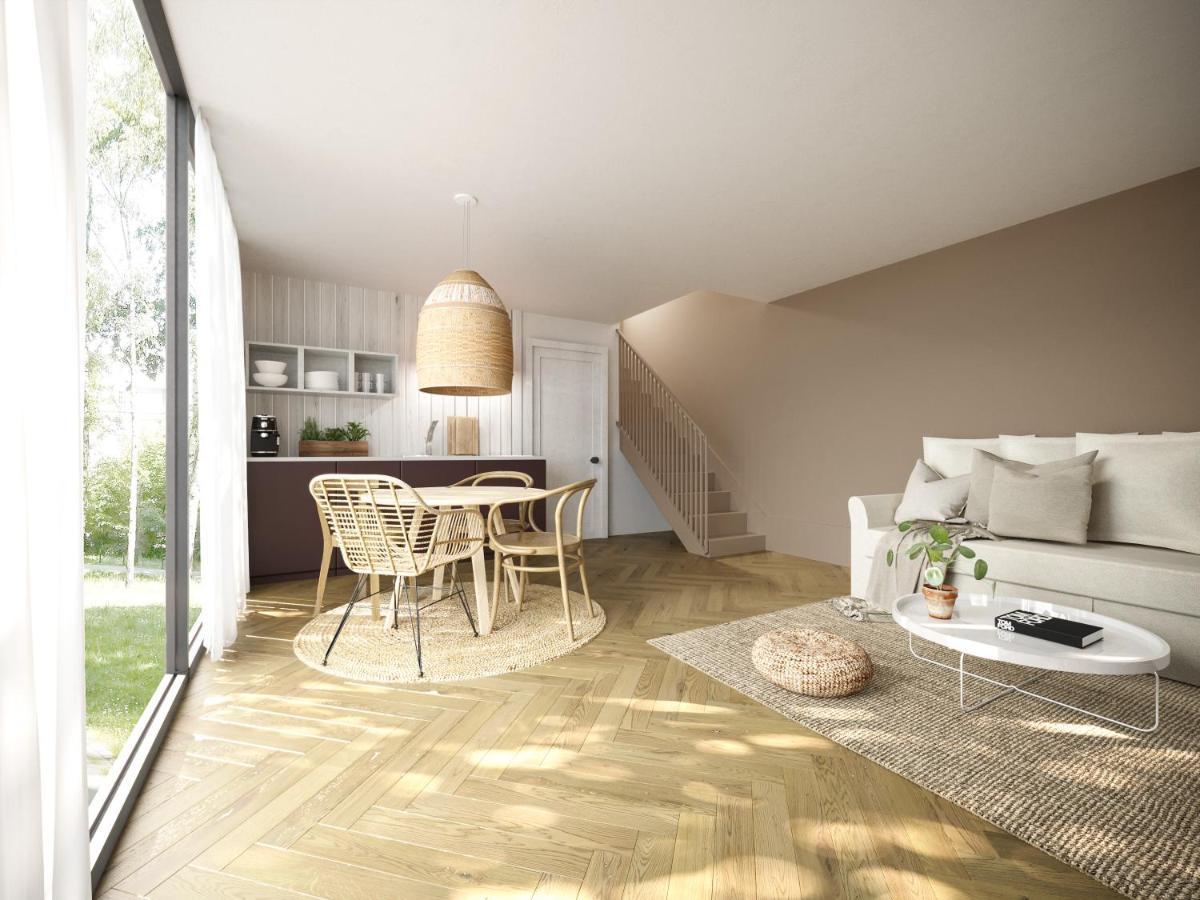 Lovesea Apartments Реваль Экстерьер фото