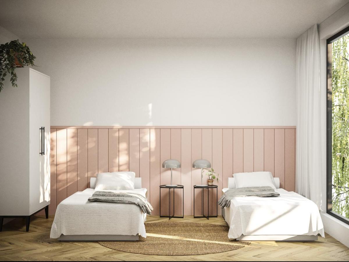 Lovesea Apartments Реваль Экстерьер фото