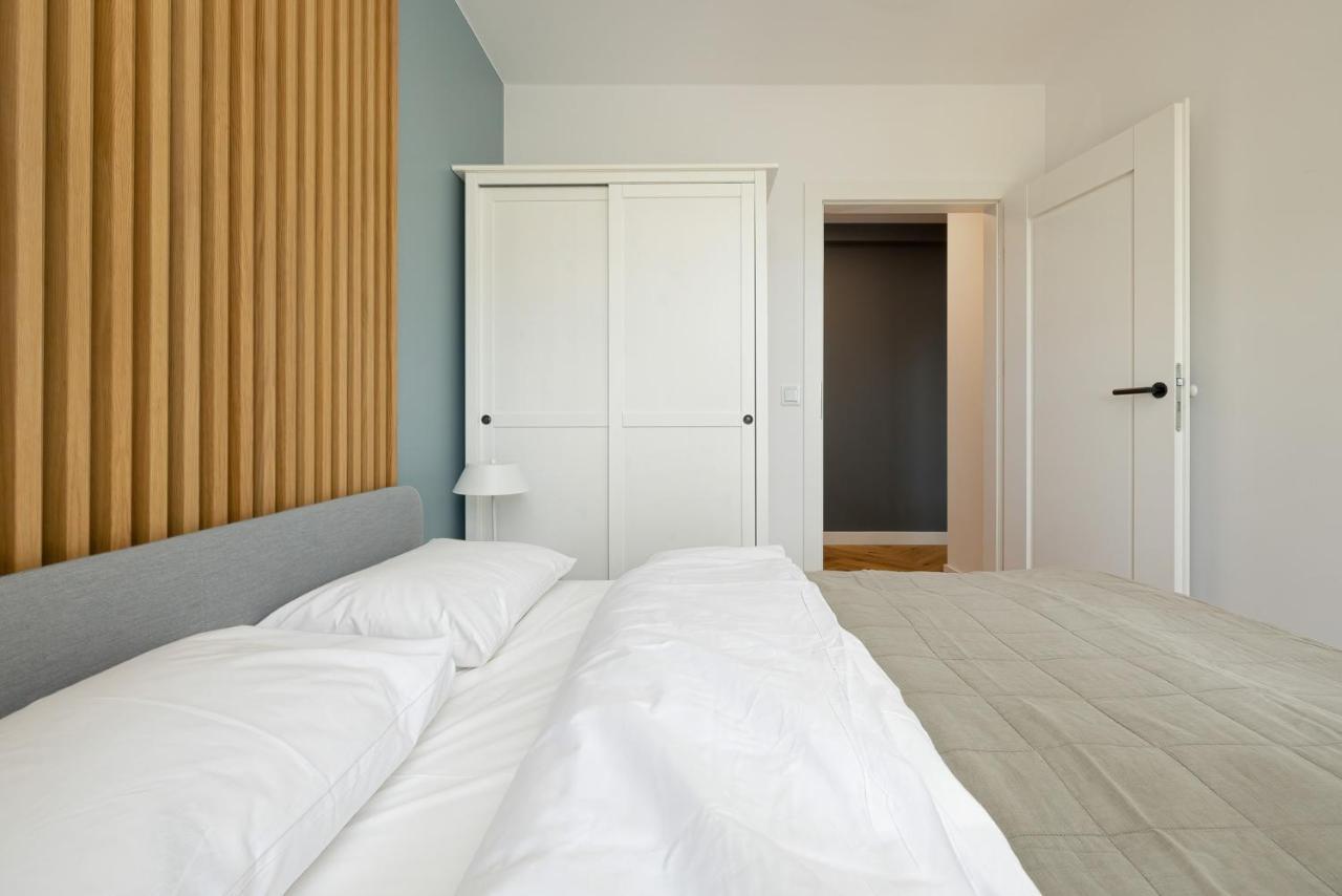 Lovesea Apartments Реваль Экстерьер фото