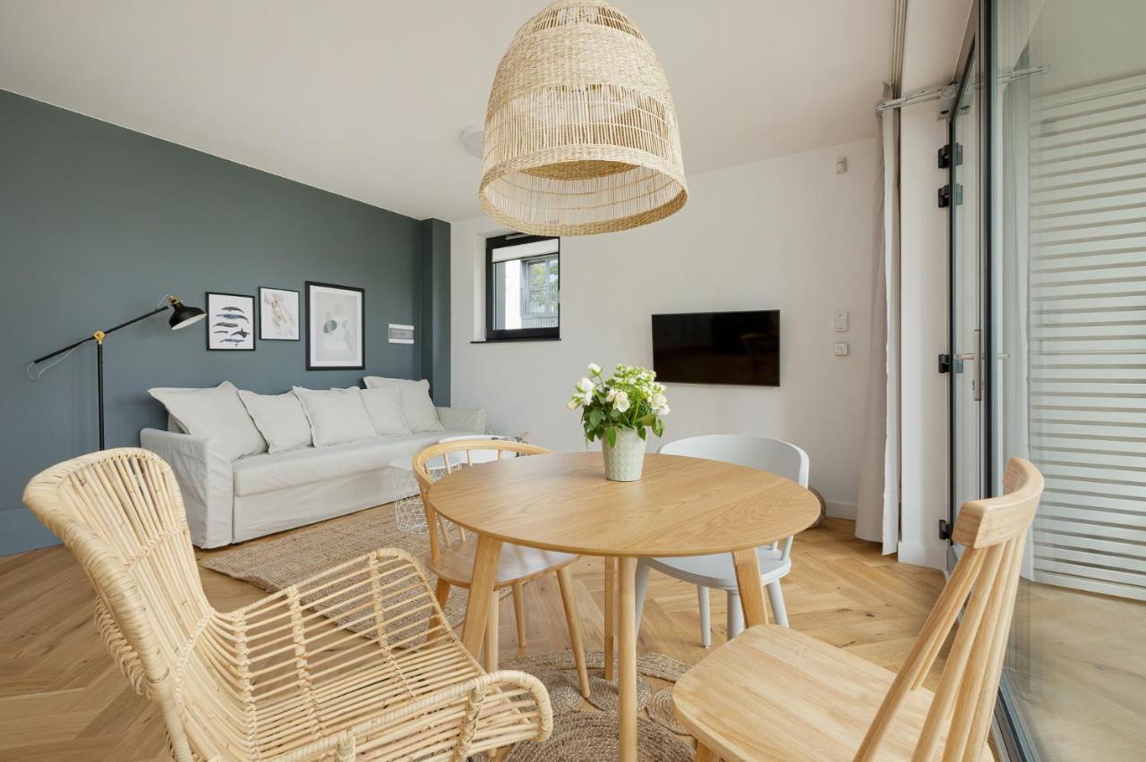 Lovesea Apartments Реваль Экстерьер фото