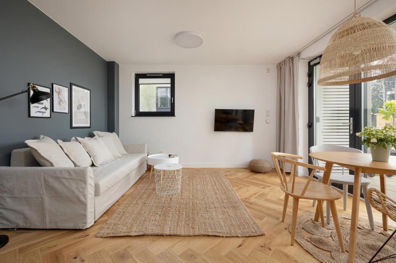 Lovesea Apartments Реваль Экстерьер фото