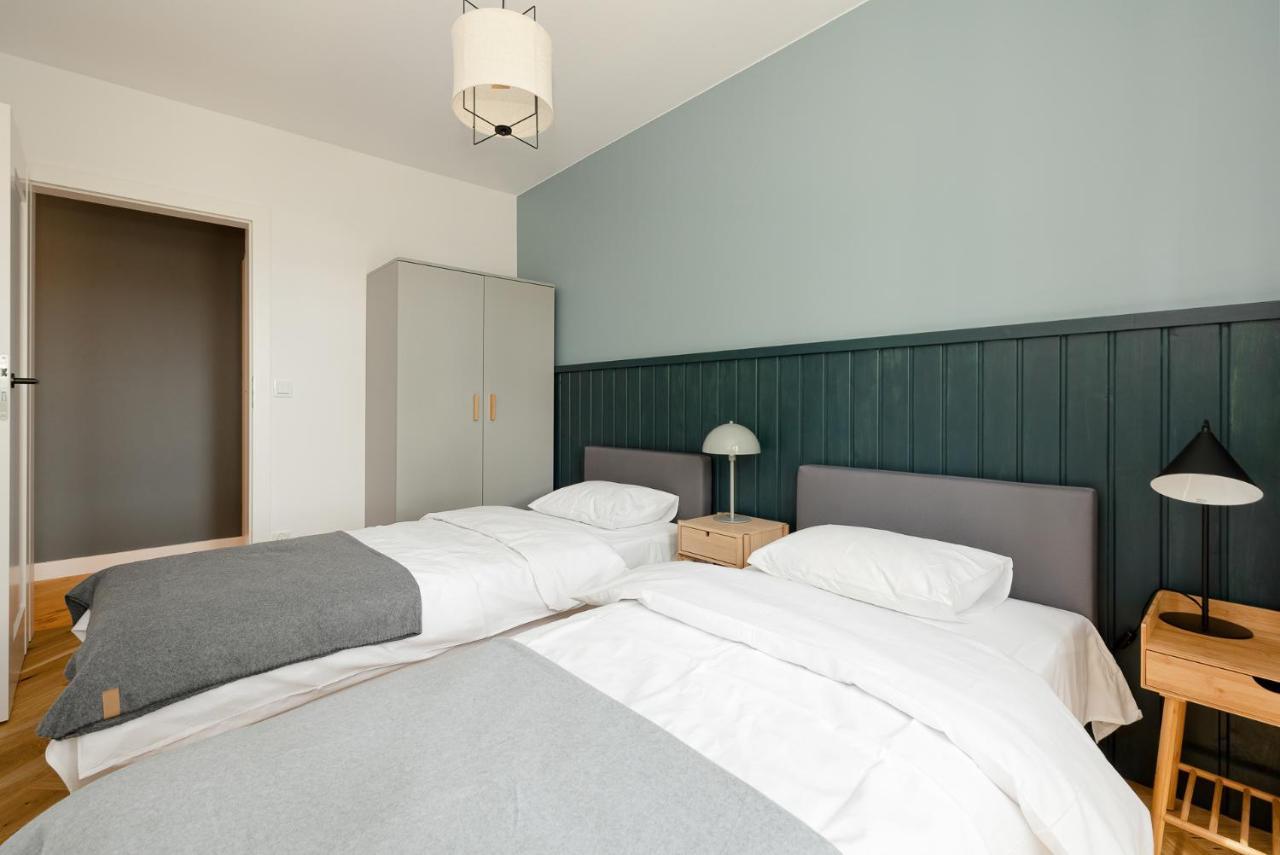 Lovesea Apartments Реваль Экстерьер фото