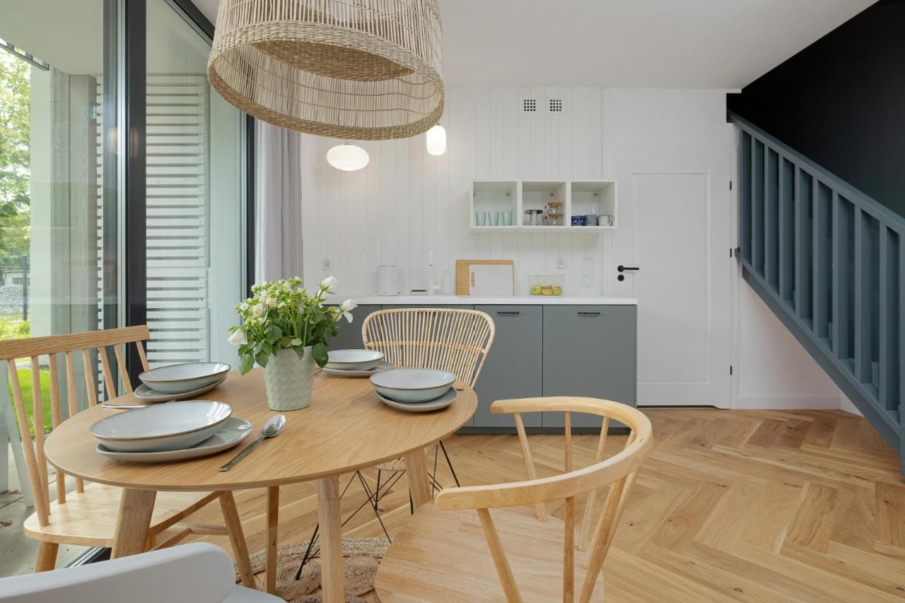 Lovesea Apartments Реваль Экстерьер фото