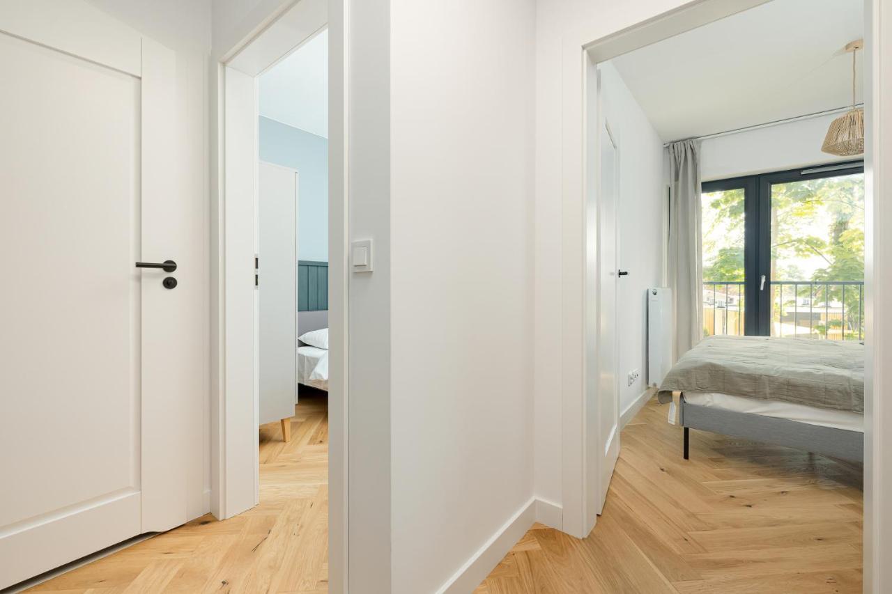 Lovesea Apartments Реваль Экстерьер фото