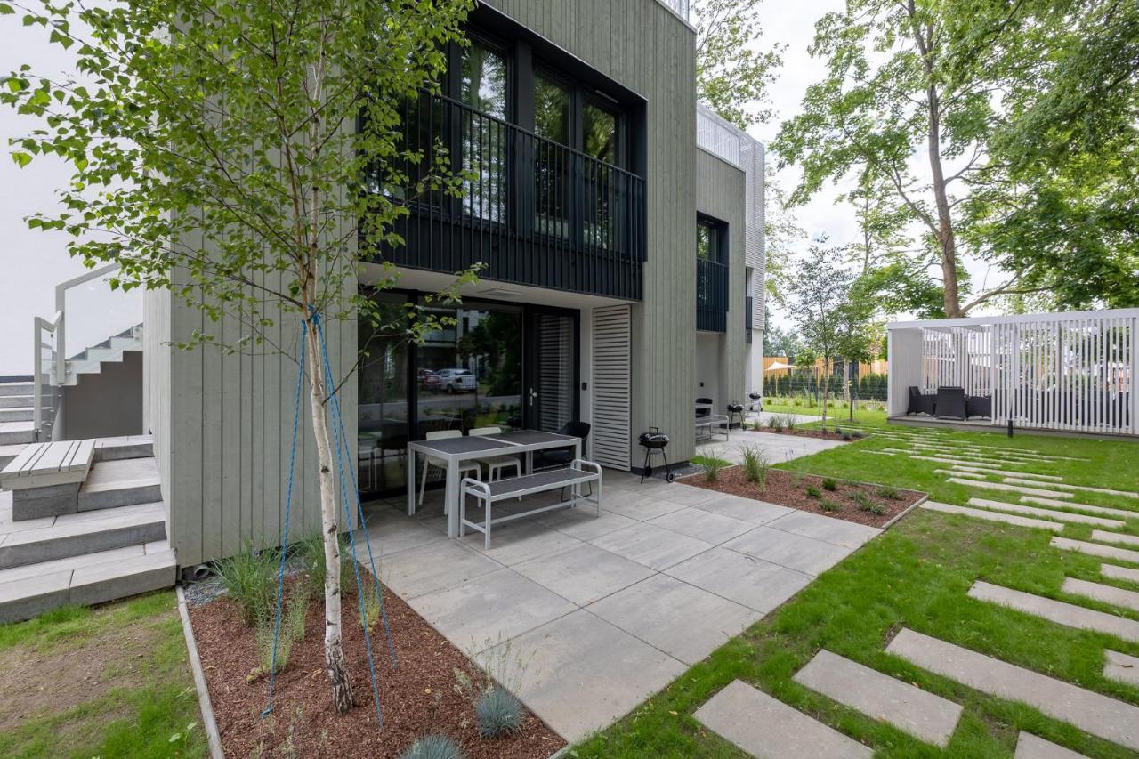 Lovesea Apartments Реваль Экстерьер фото