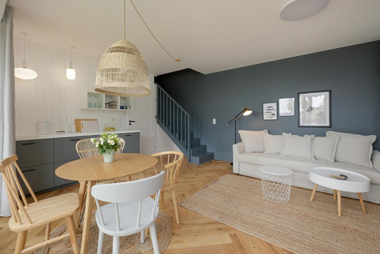 Lovesea Apartments Реваль Экстерьер фото