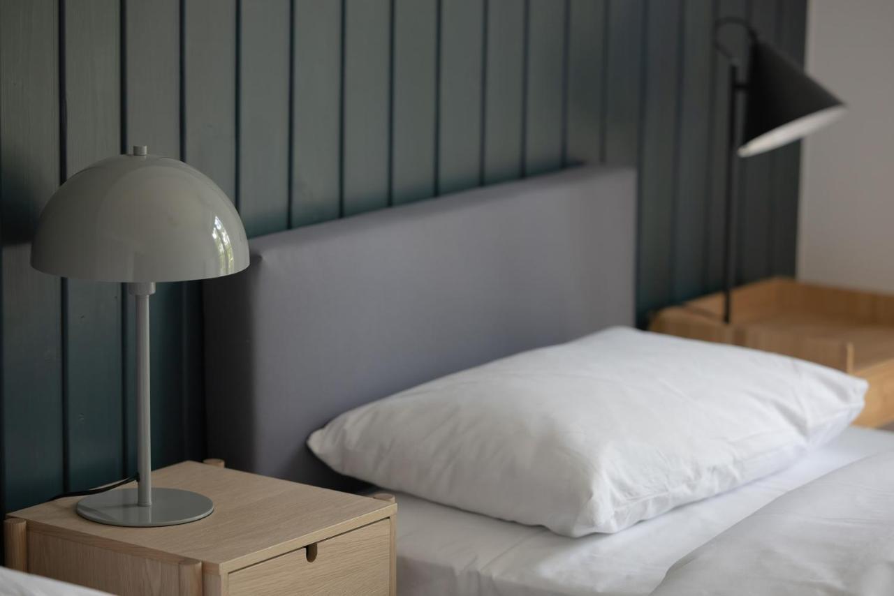 Lovesea Apartments Реваль Экстерьер фото