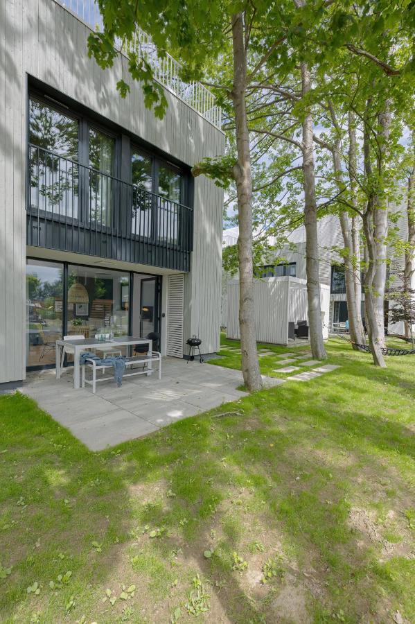 Lovesea Apartments Реваль Экстерьер фото