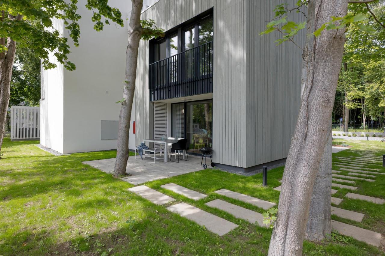 Lovesea Apartments Реваль Экстерьер фото