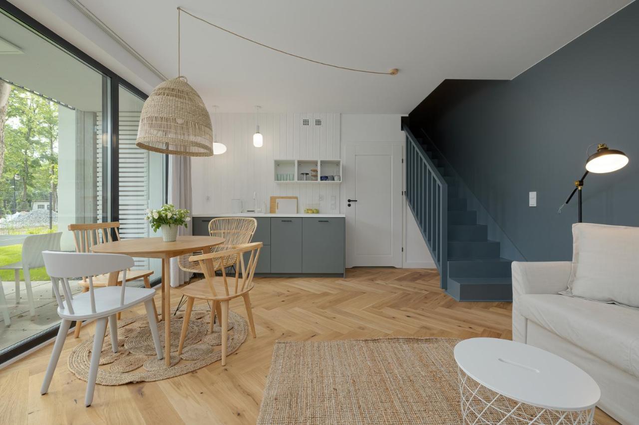 Lovesea Apartments Реваль Экстерьер фото
