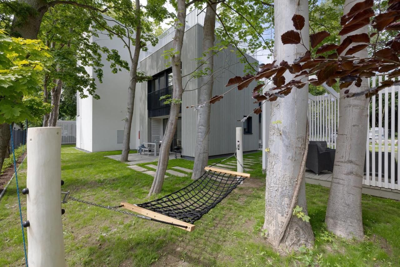 Lovesea Apartments Реваль Экстерьер фото