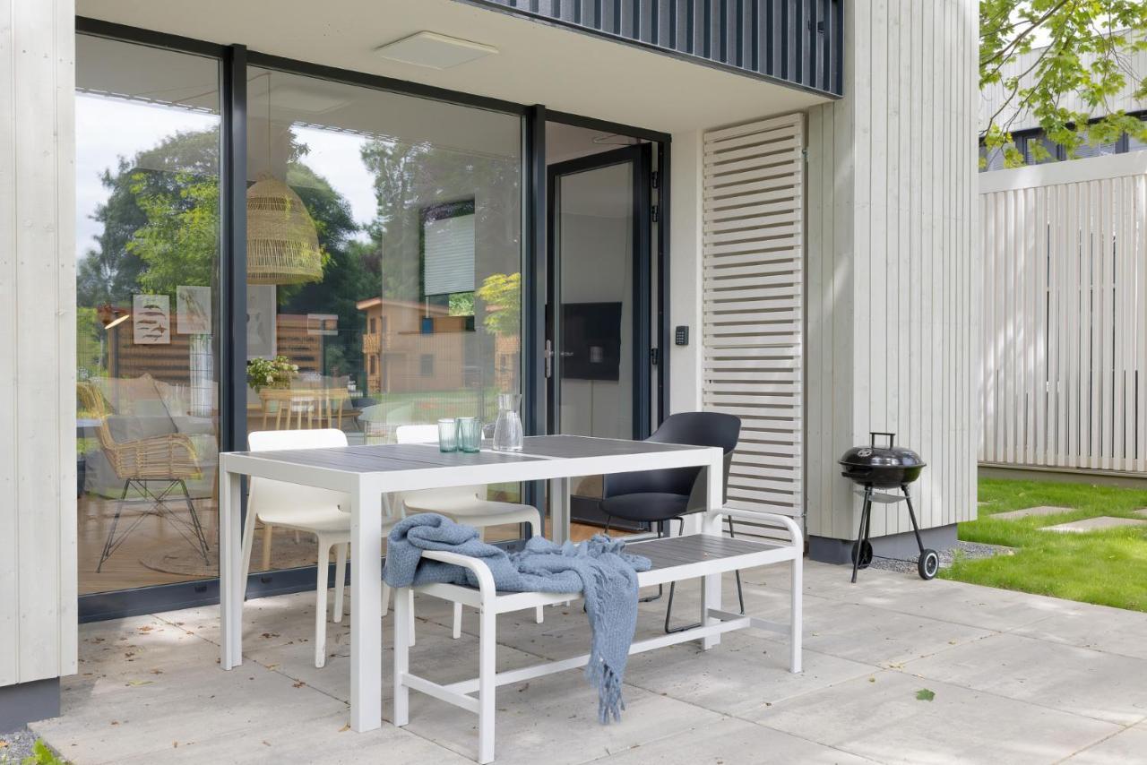 Lovesea Apartments Реваль Экстерьер фото