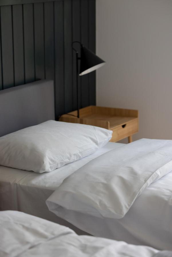 Lovesea Apartments Реваль Экстерьер фото