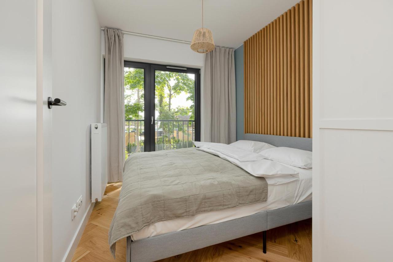 Lovesea Apartments Реваль Экстерьер фото