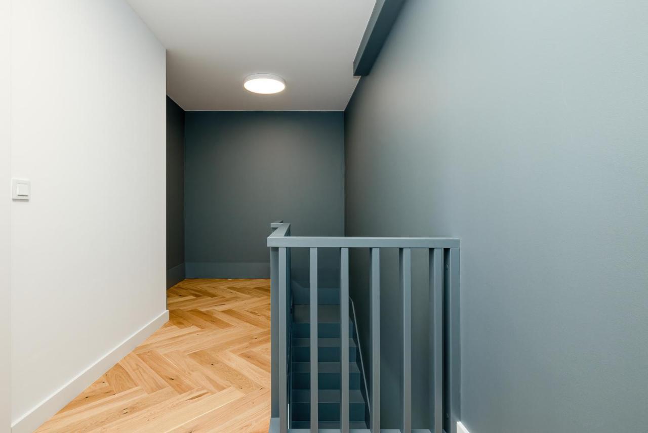 Lovesea Apartments Реваль Экстерьер фото