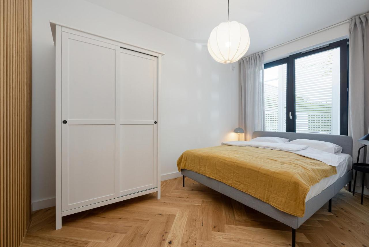 Lovesea Apartments Реваль Экстерьер фото