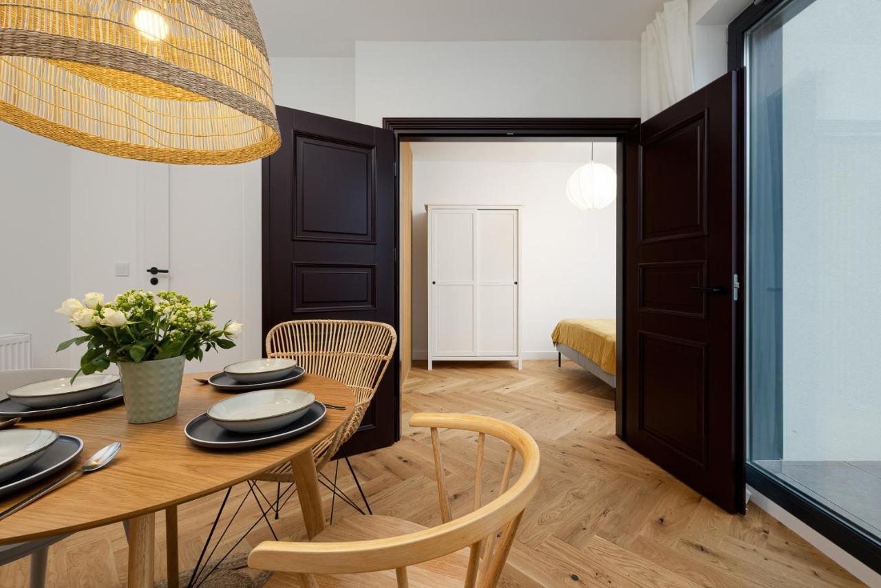 Lovesea Apartments Реваль Экстерьер фото