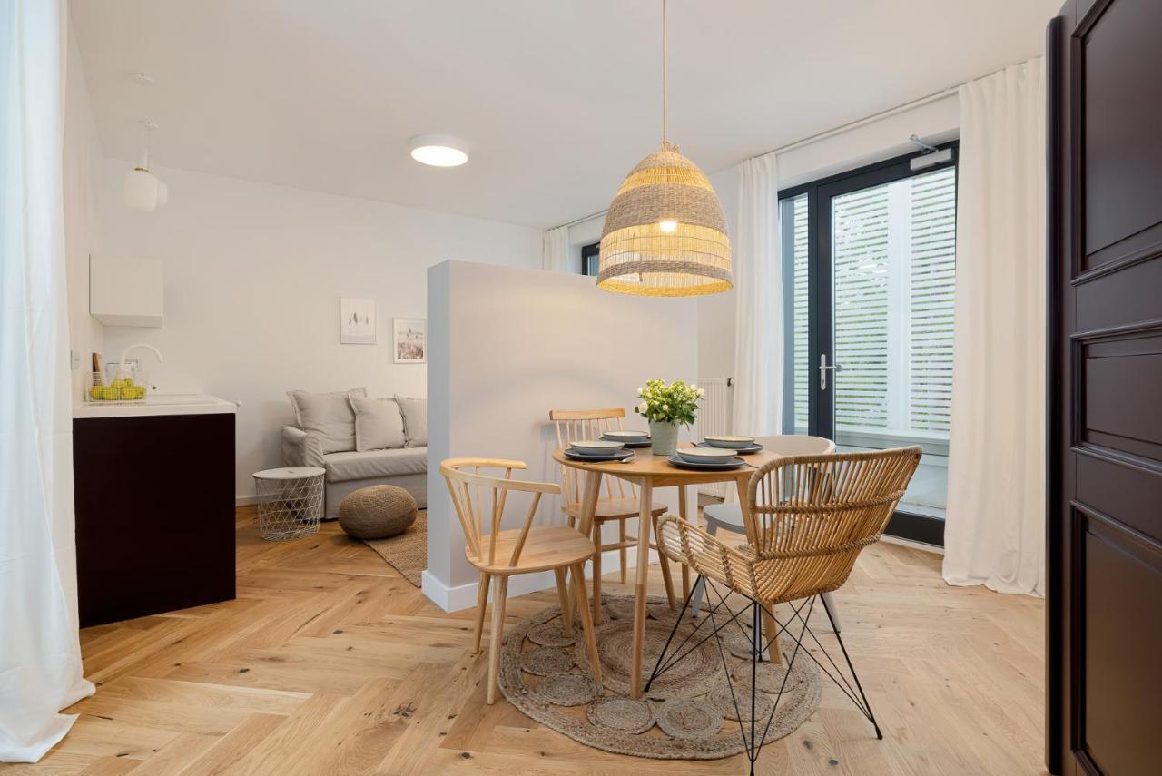 Lovesea Apartments Реваль Экстерьер фото