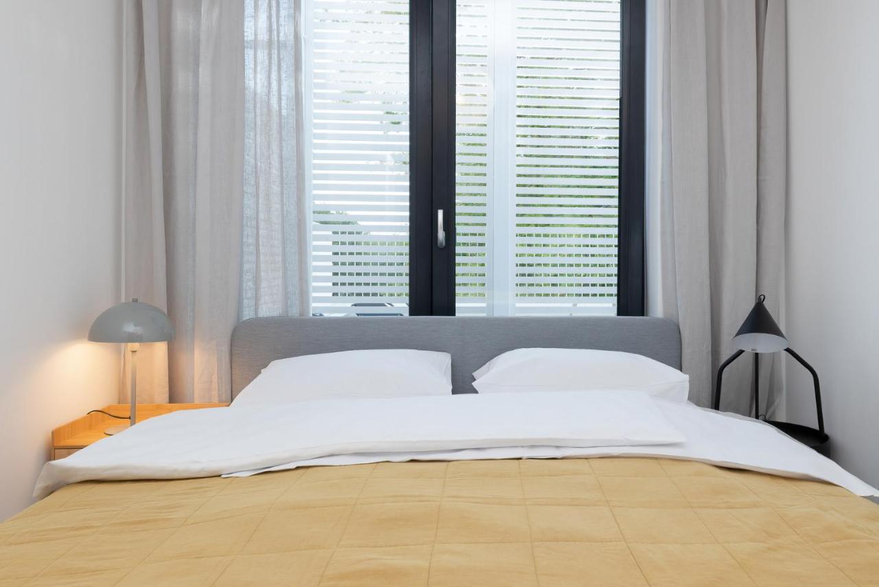 Lovesea Apartments Реваль Экстерьер фото