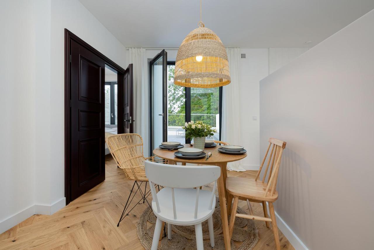 Lovesea Apartments Реваль Экстерьер фото
