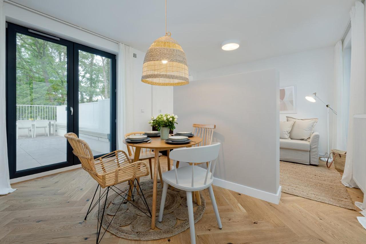 Lovesea Apartments Реваль Экстерьер фото