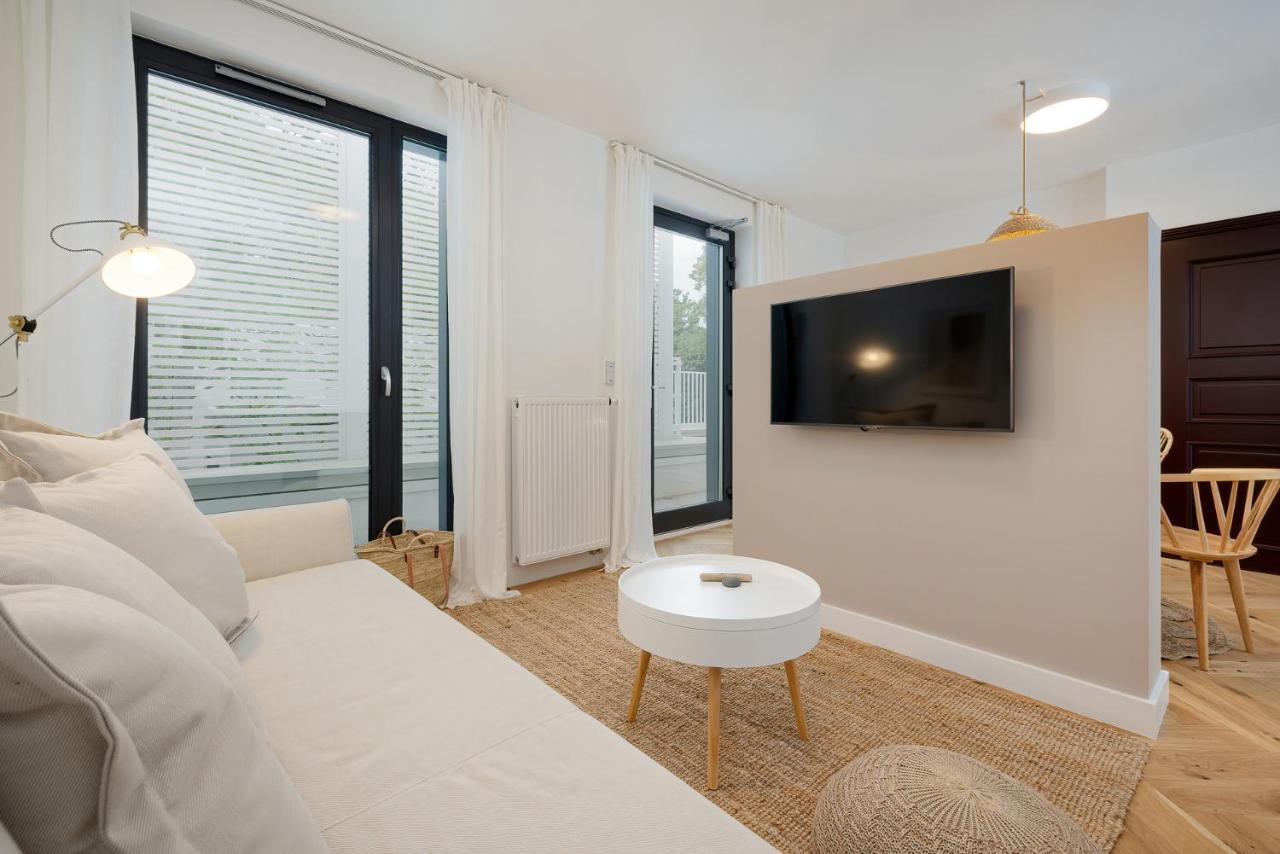 Lovesea Apartments Реваль Экстерьер фото