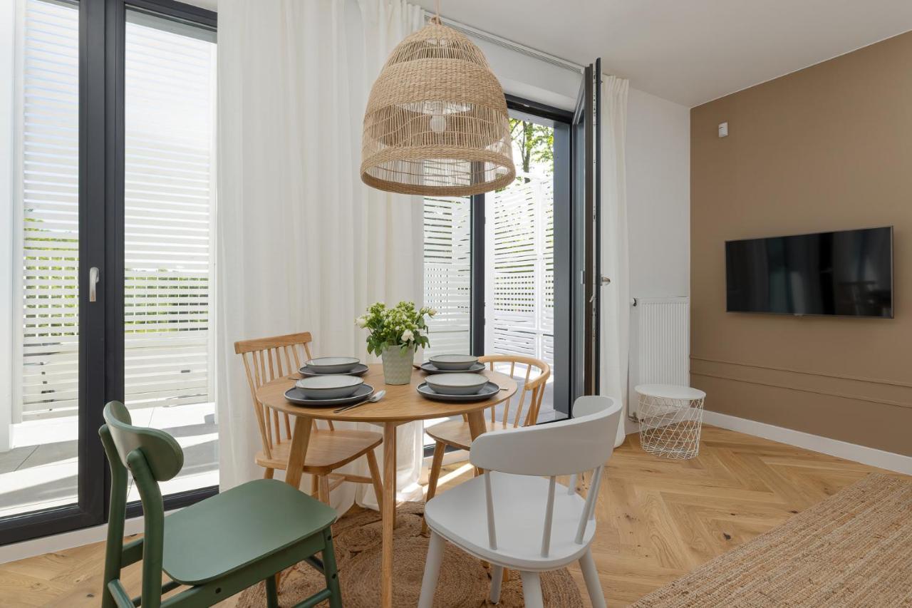 Lovesea Apartments Реваль Экстерьер фото