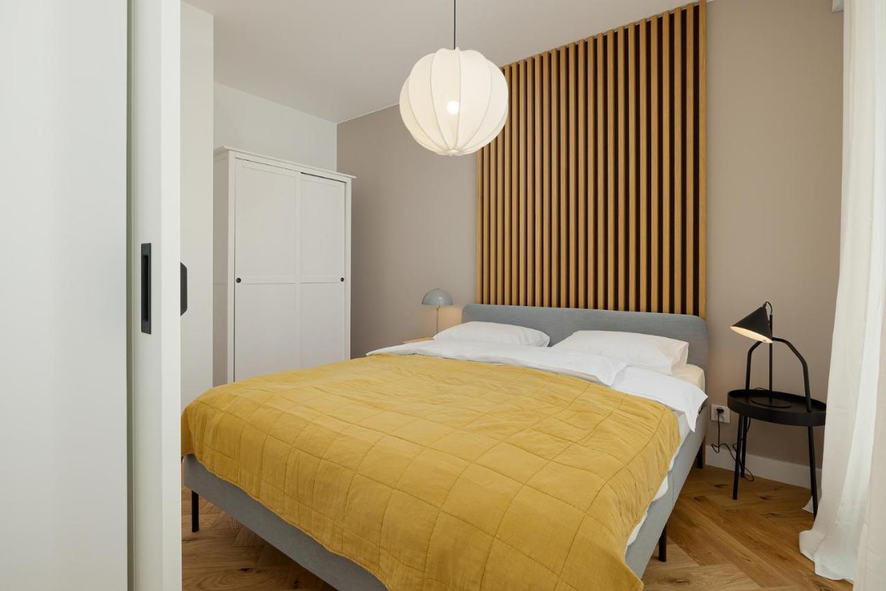 Lovesea Apartments Реваль Экстерьер фото