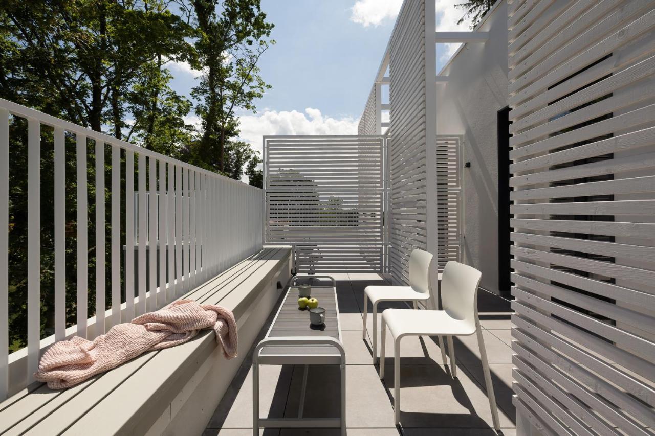 Lovesea Apartments Реваль Экстерьер фото