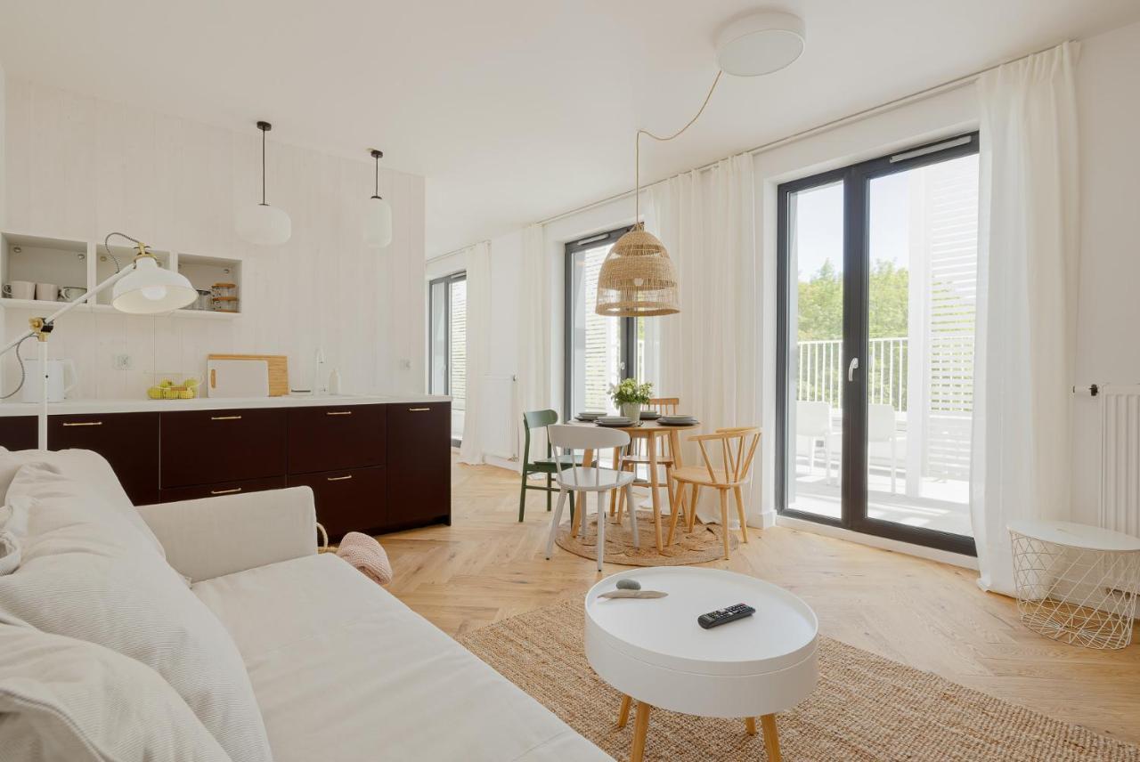 Lovesea Apartments Реваль Экстерьер фото