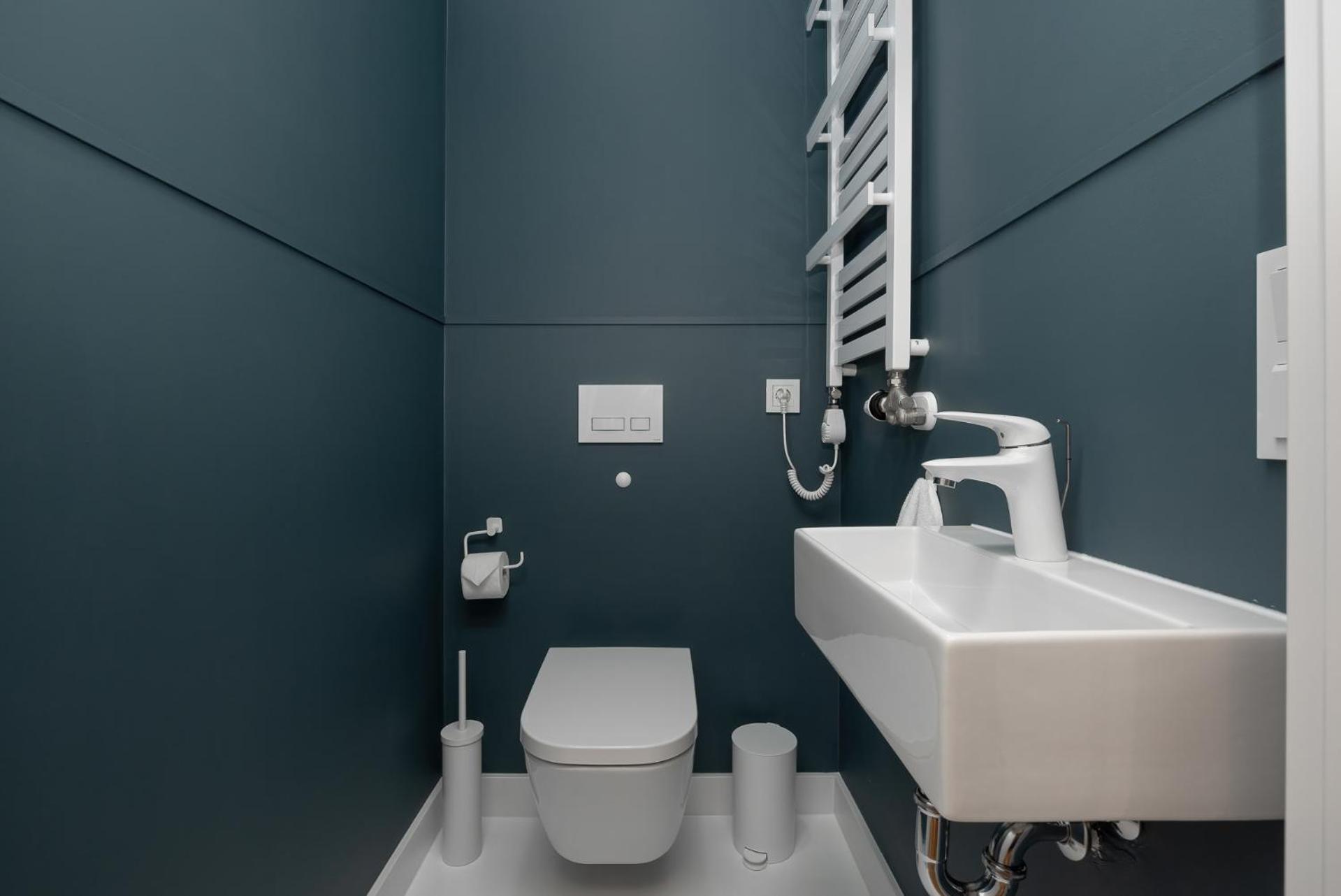Lovesea Apartments Реваль Экстерьер фото