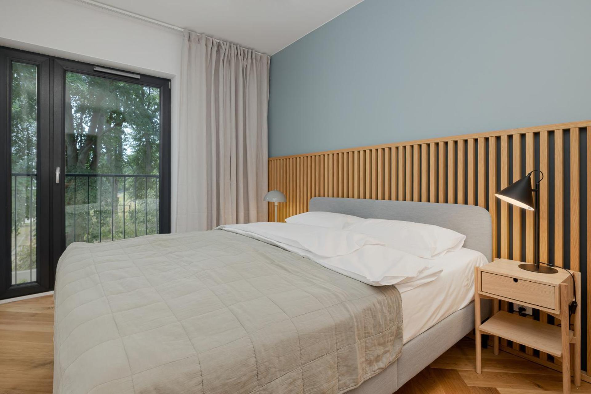 Lovesea Apartments Реваль Экстерьер фото