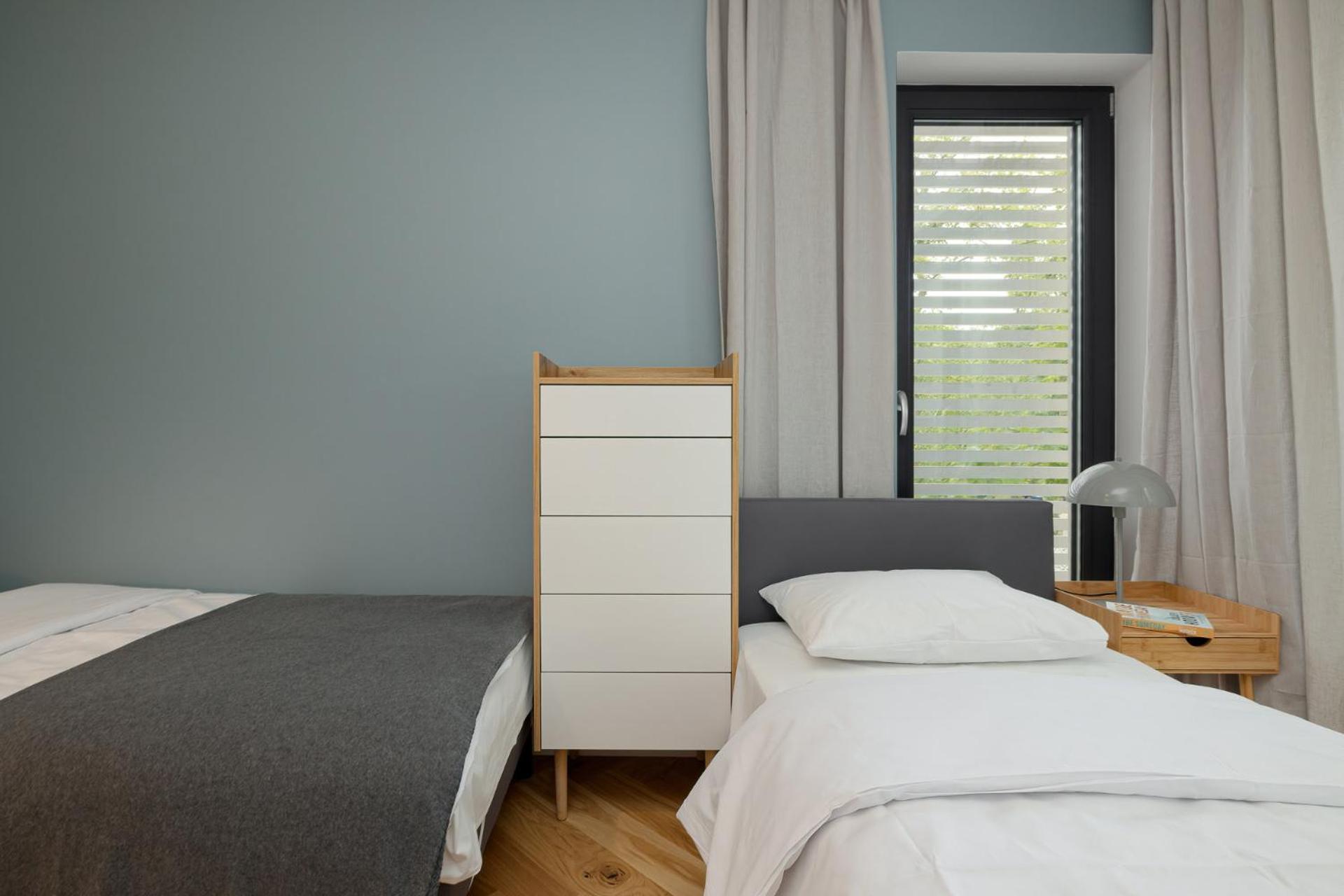 Lovesea Apartments Реваль Экстерьер фото