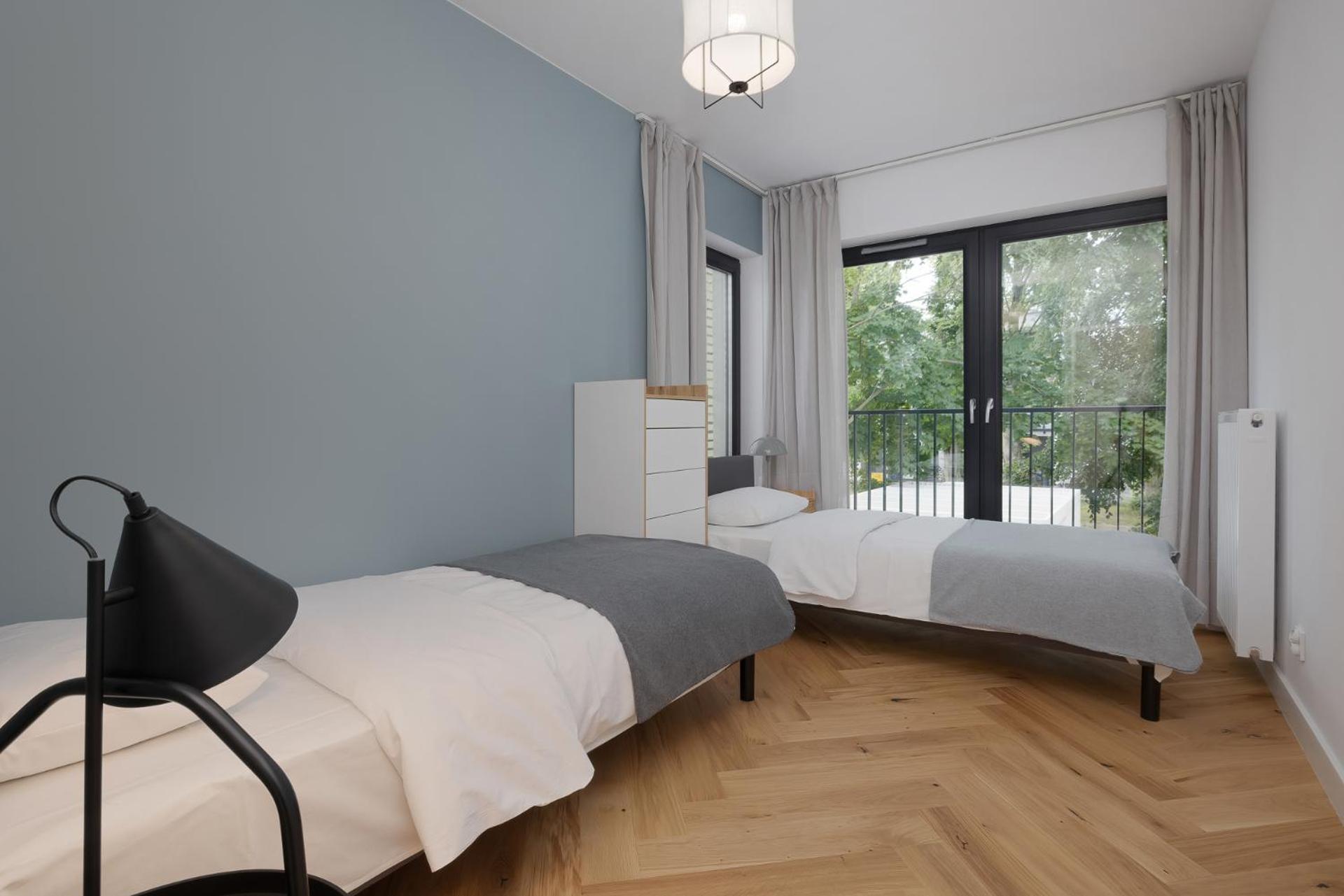Lovesea Apartments Реваль Экстерьер фото