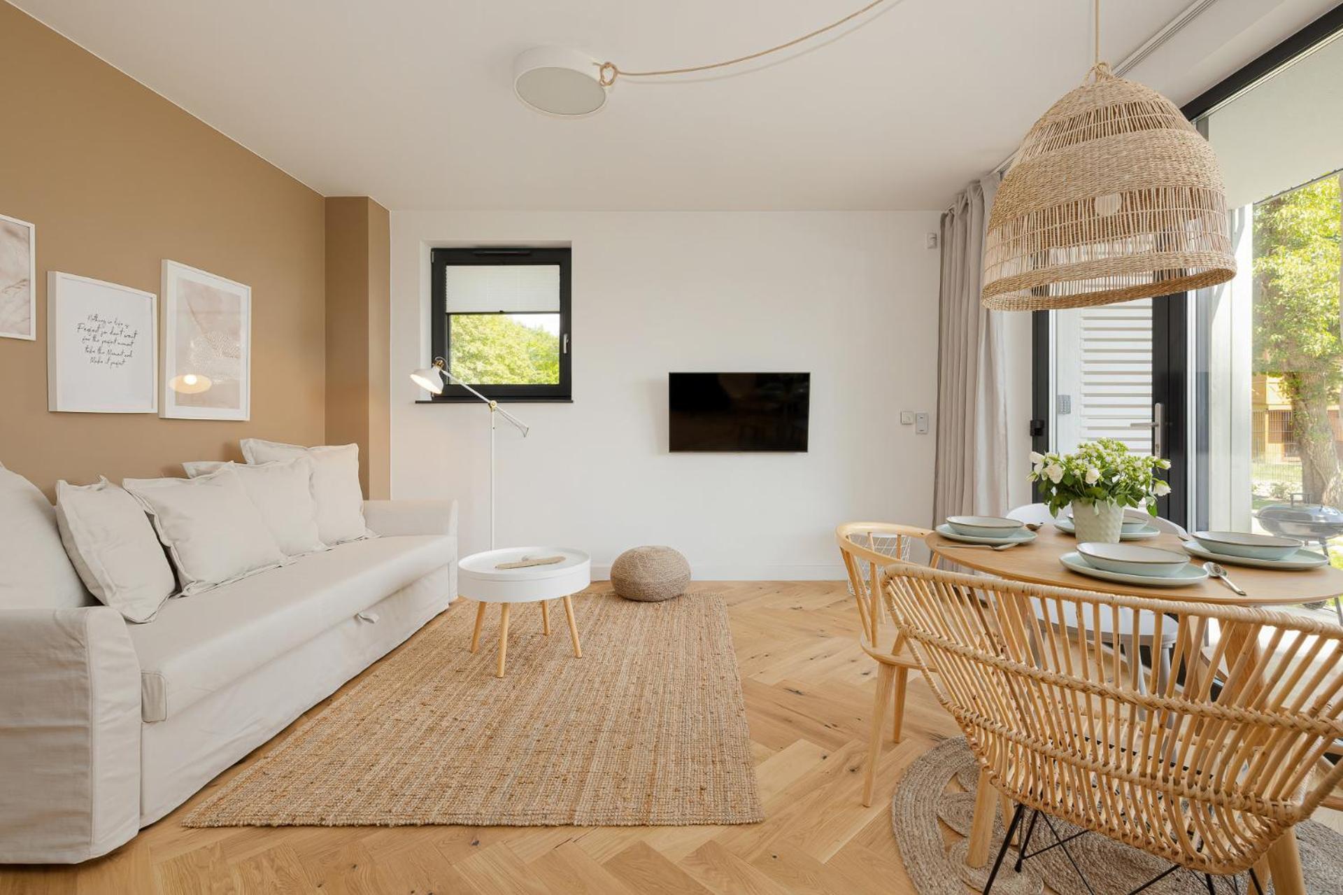 Lovesea Apartments Реваль Экстерьер фото