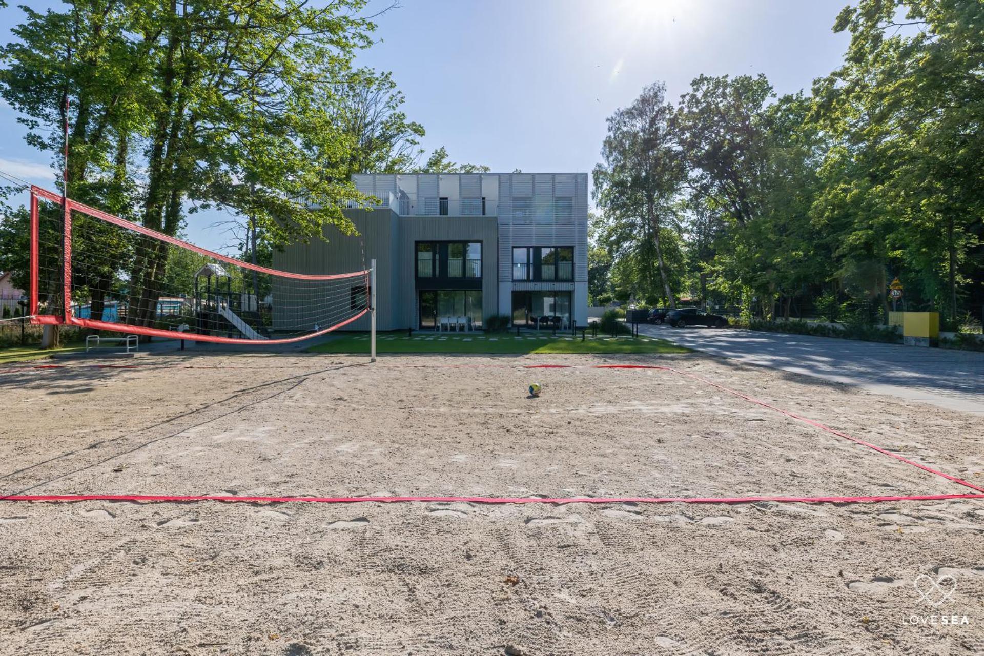 Lovesea Apartments Реваль Экстерьер фото